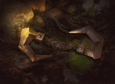 Grappling Hook