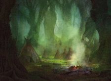 Graypelt Refuge