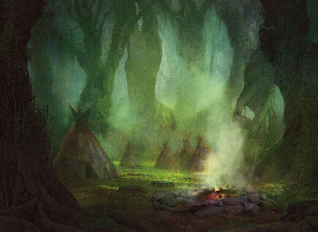 Graypelt Refuge