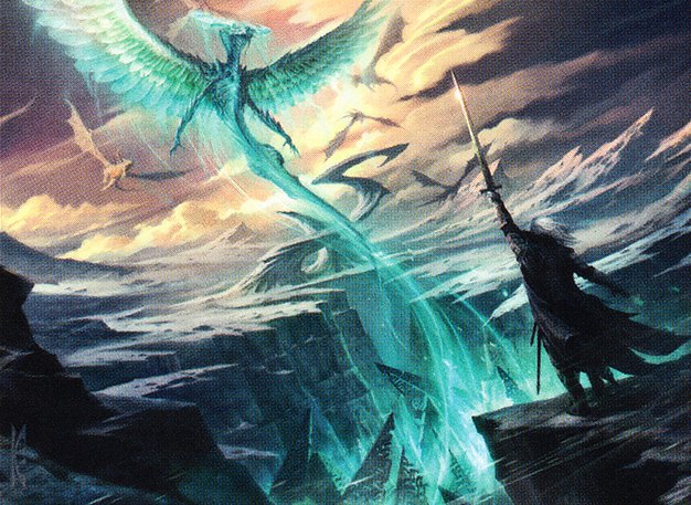 Haven of the Spirit Dragon