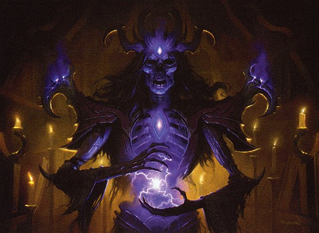 Havengul Lich