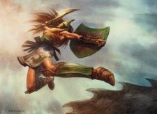 Hunter’s Prowess