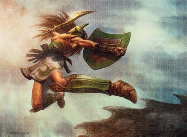 Hunter’s Prowess