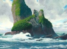 Island