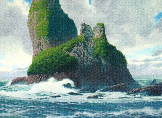 Island