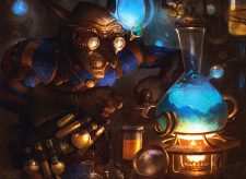 Izzet Chemister