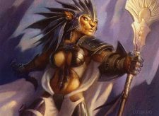 Kemba, Kha Regent