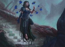 Kess, Dissident Mage