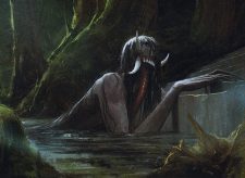 Kheru Mind-Eater