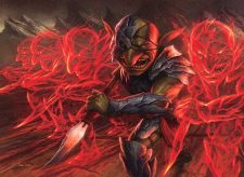 Kindred Charge