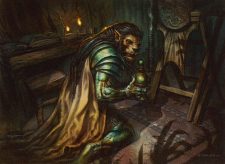 Leonin Relic-Warder