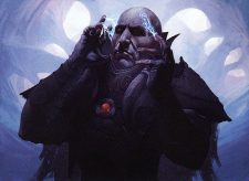 Magus of the Mind