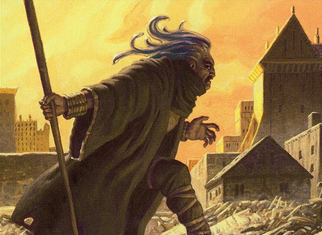 Merchant of Secrets