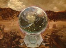 Mirari’s Wake