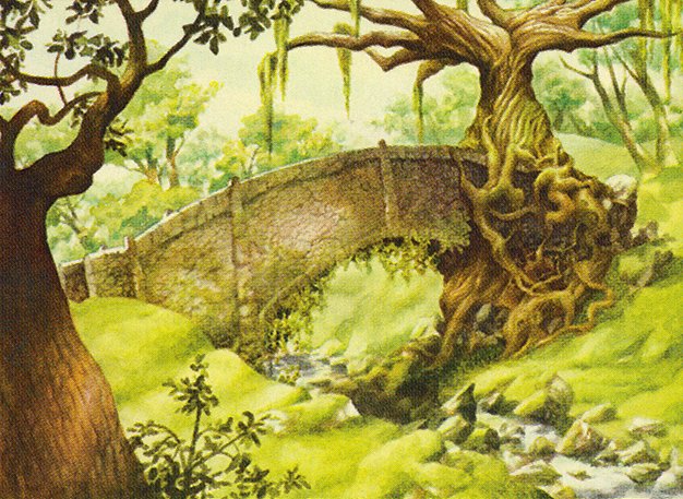 Mosswort Bridge