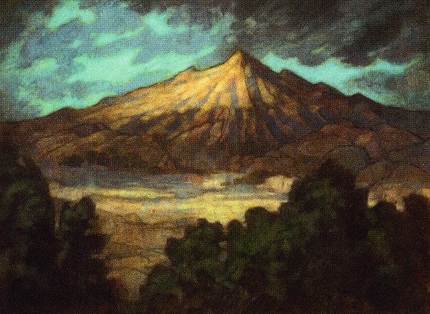 Mountain