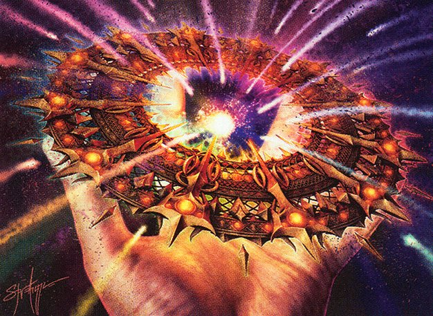 Nevinyrral’s Disk