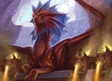 Niv-Mizzet, Dracogenius
