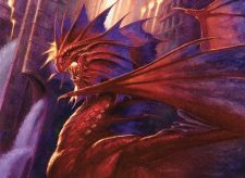 Niv-Mizzet, the Firemind