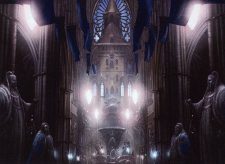 Orzhov Basilica