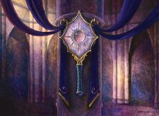 Orzhov Signet