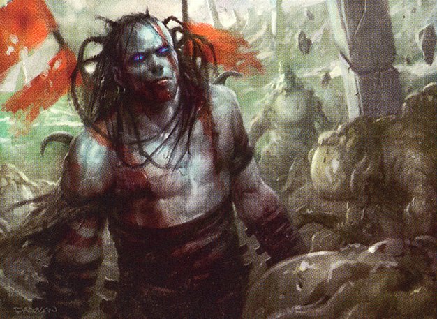 Pawn of Ulamog