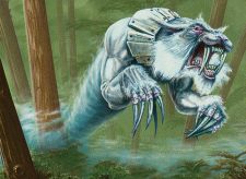 Phantom Nishoba