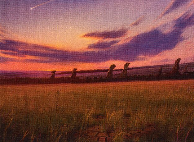 Plains
