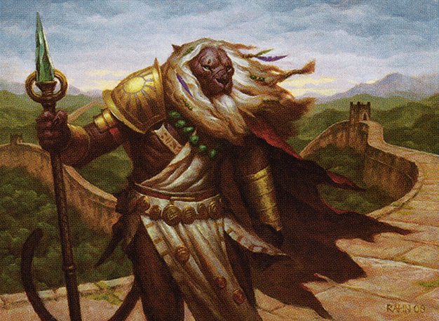 Qasali Pridemage