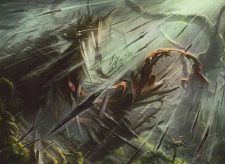 Rain of Thorns