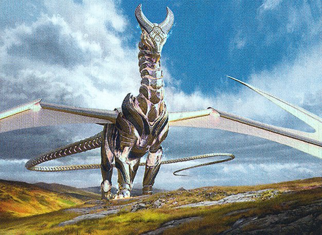 Ramos, Dragon Engine