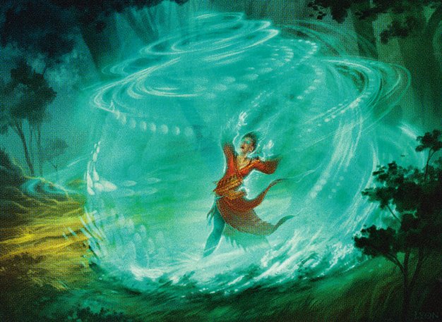 Reality Shift