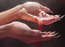 Sanguine Bond