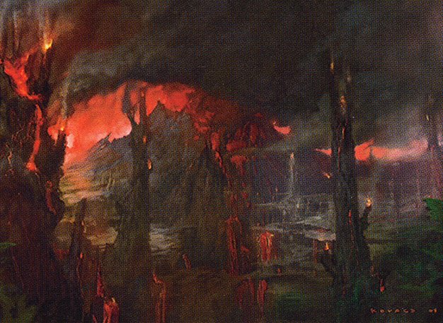 Savage Lands