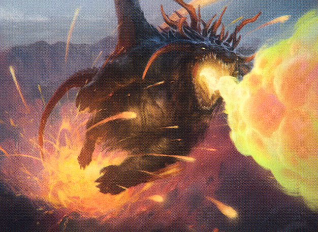 Savage Ventmaw