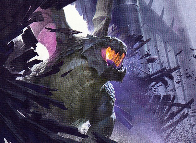 Scalelord Reckoner