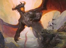 Scourge of Valkas