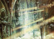 Selesnya Sanctuary