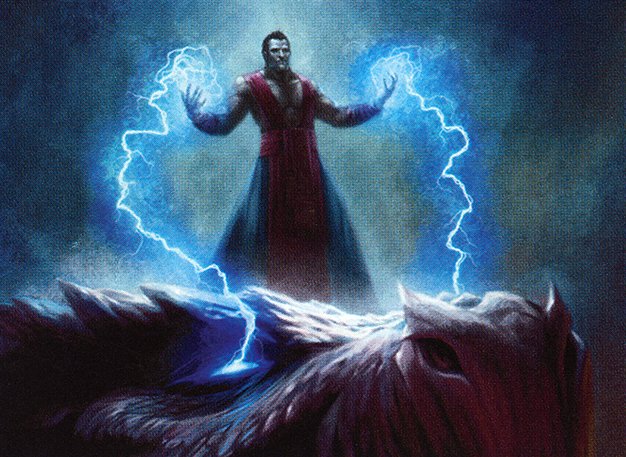 Serendib Sorcerer