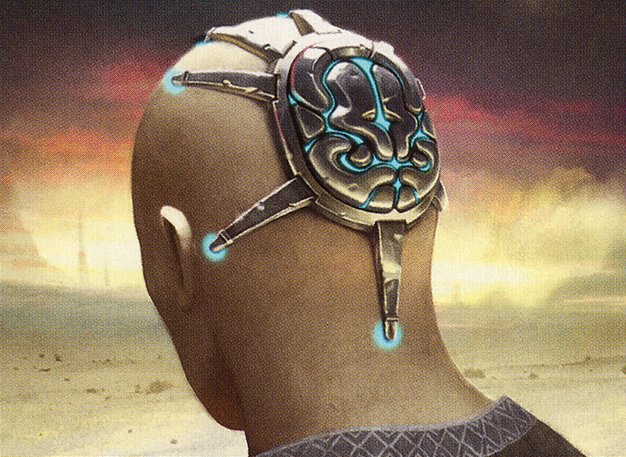 Skullclamp