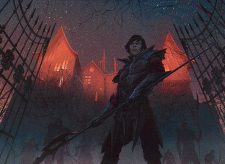 Stromkirk Captain