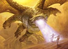 Sunscorch Regent