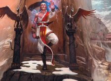 Taigam, Ojutai Master
