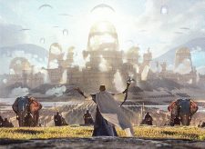 Teferi’s Protection
