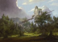 Traverse the Outlands