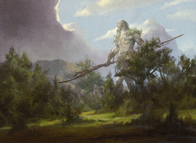 Traverse the Outlands