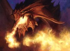 Tyrant’s Familiar