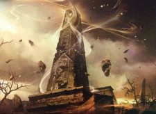 Unstable Obelisk