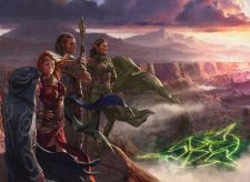 Zendikar Resurgent