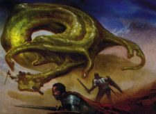Acidic Slime